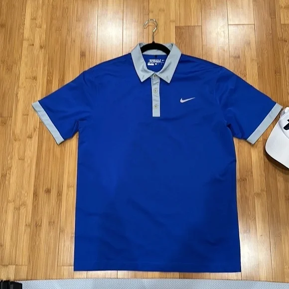 Nike Golf bundle size medium men’s excellent used condition - Picture 2 of 13